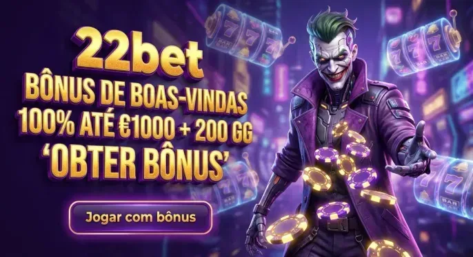 22bet Casino